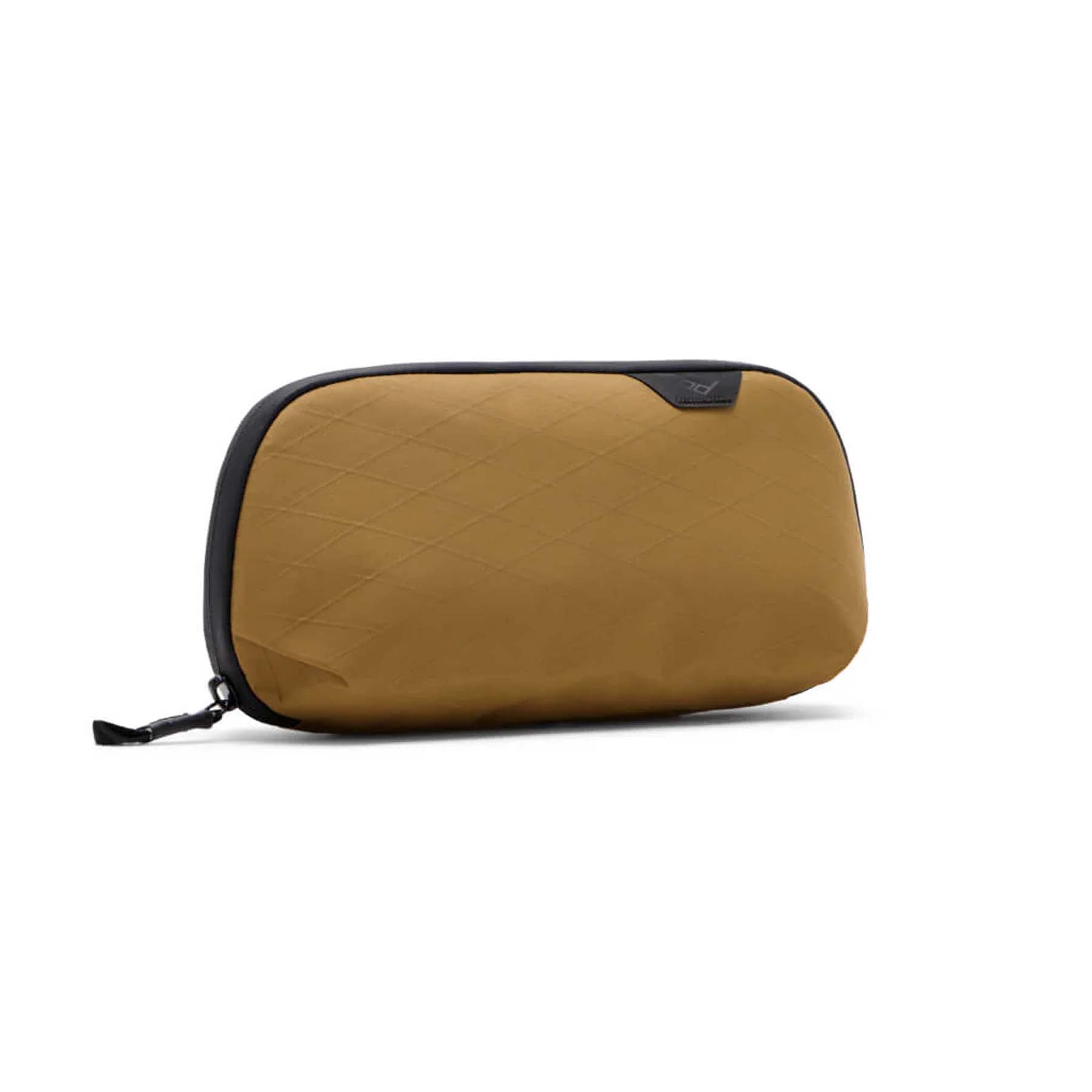 Peak Design Tech Pouch Small - Compact Organizer for Electronics & Cables | Perfect for Travel, Work & Everyday Carry (EDC)