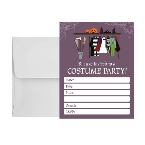 Costume Party