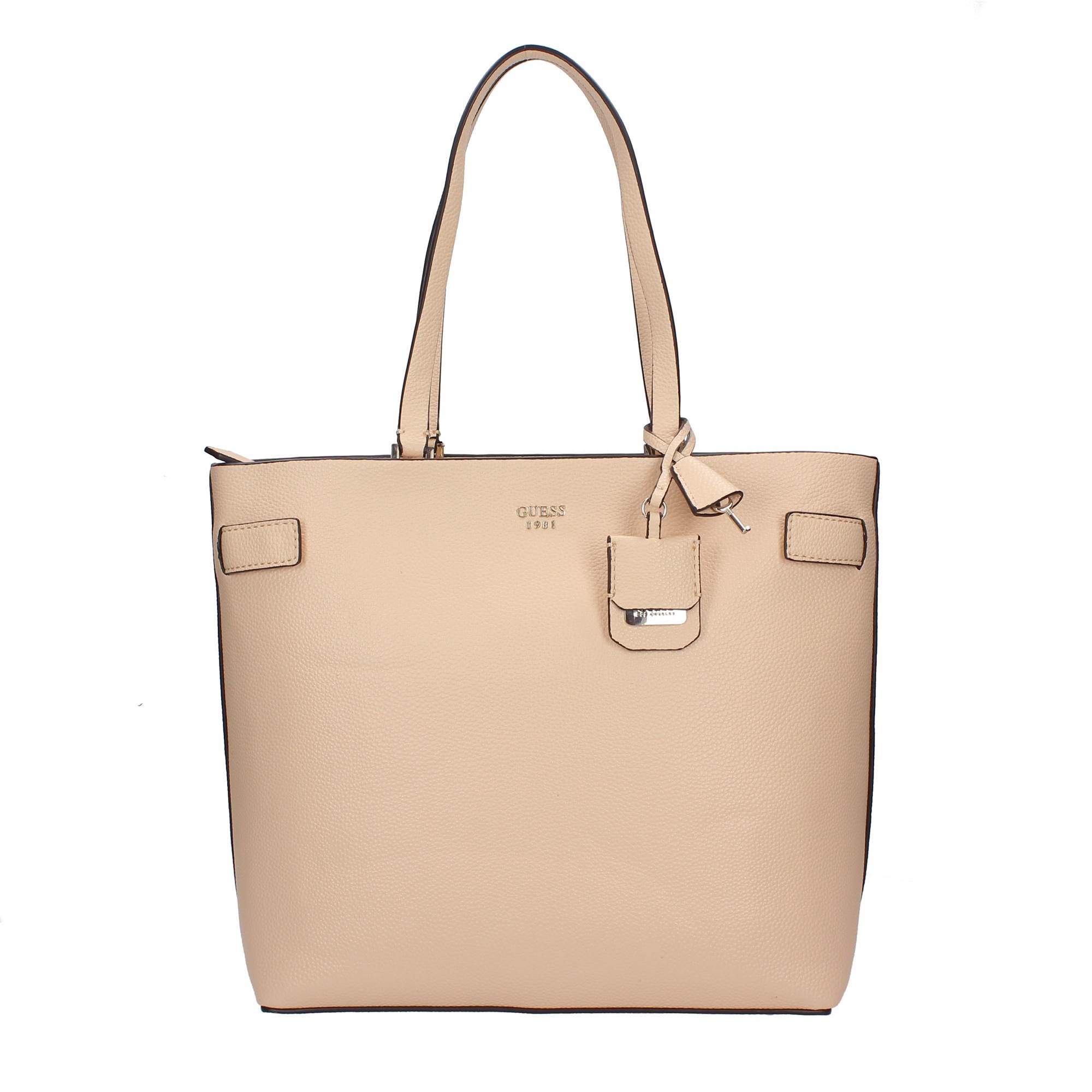 GUESS Women's Shoulder Bag - Stylish Crossbody Purse for Everyday Use, Work & Travel | Fashionable Handbag with Adjustable Strap