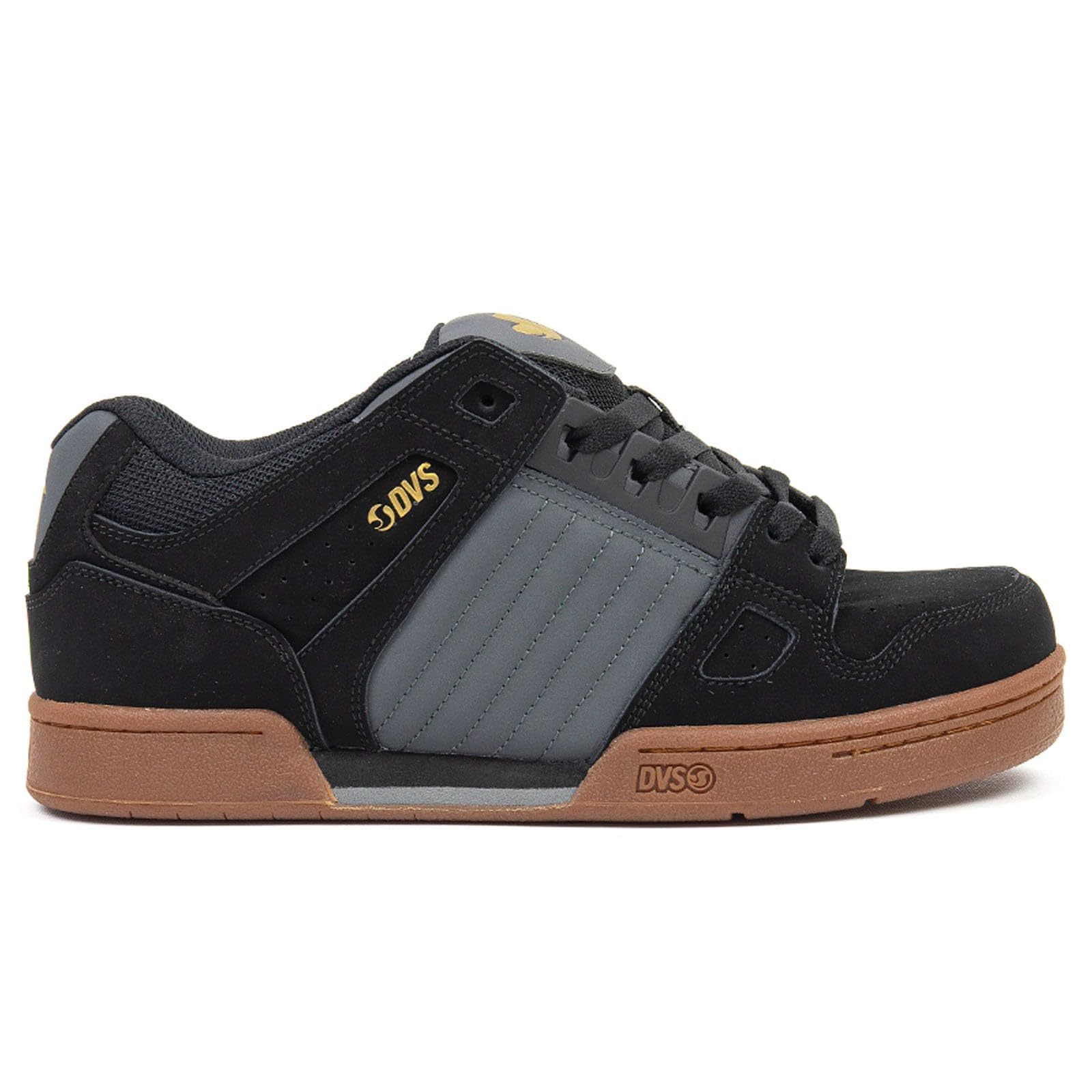 DVS Men's Celsius Skate-Inspired Sneakers - Lightweight Comfortable Skate Shoes for Streetwear & Casual Wear | Perfect for Skating, Running & Everyday Use