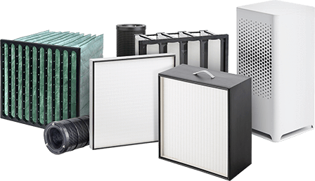 Air Relief 18N00093 Replacement Air Filter Element Panel - Direct Fit for HVAC Systems | Home & Commercial Use