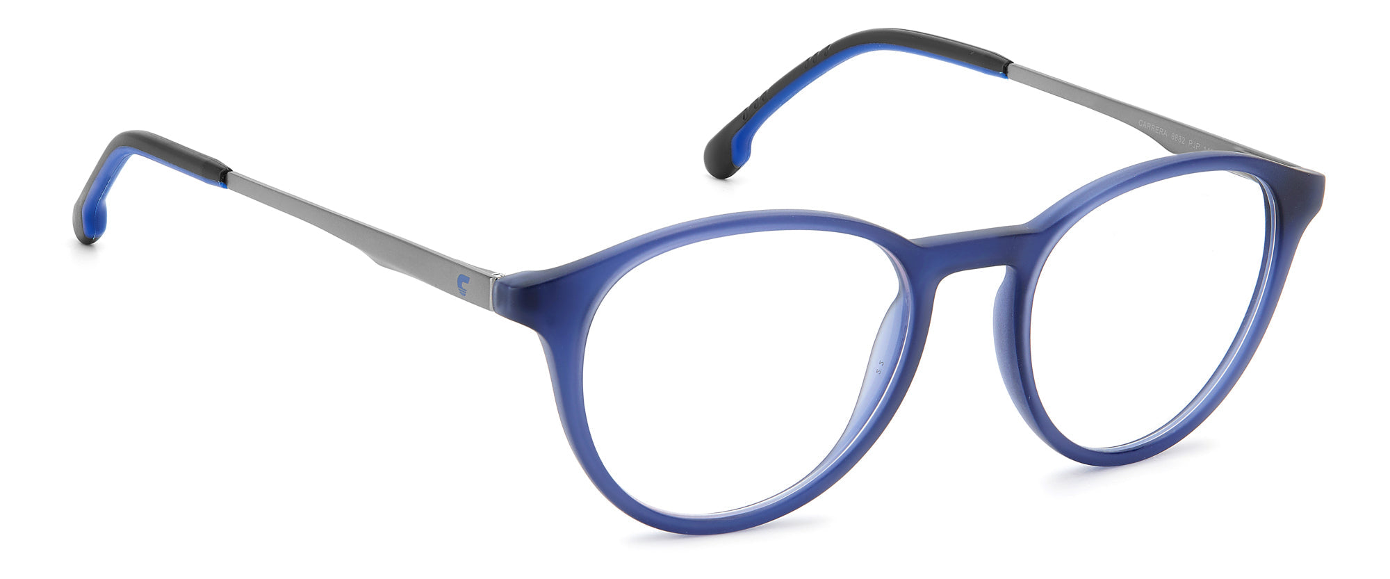 Carrera 8882 Sunglasses - Polarized UV Protection Sports Sunglasses for Men & Women - Perfect for Running, Cycling, Driving & Outdoor Activities