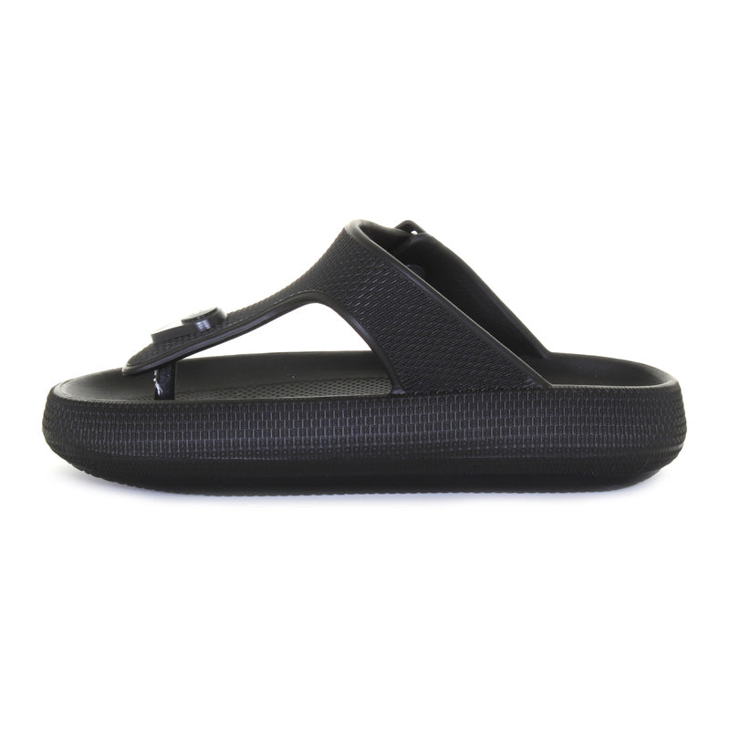 Women's Thong Sandals - Comfortable Flip Flops for Beach, Pool, and Summer Outfits | Lightweight & Stylish Casual Footwear