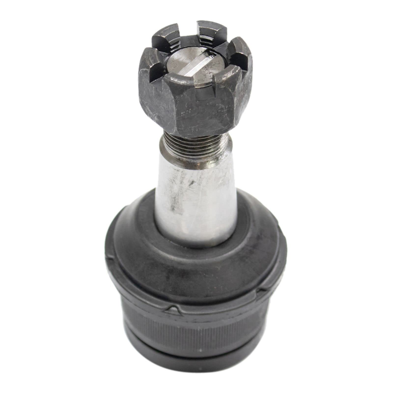 1994-1999 Dodge Ram 2500 Front Steering & Suspension Kit - Ball Joint, Idler Arm, Pitman Arm, Tie Rod & Adjusting Sleeve - Heavy Duty Replacement Parts for Off-Road & Towing