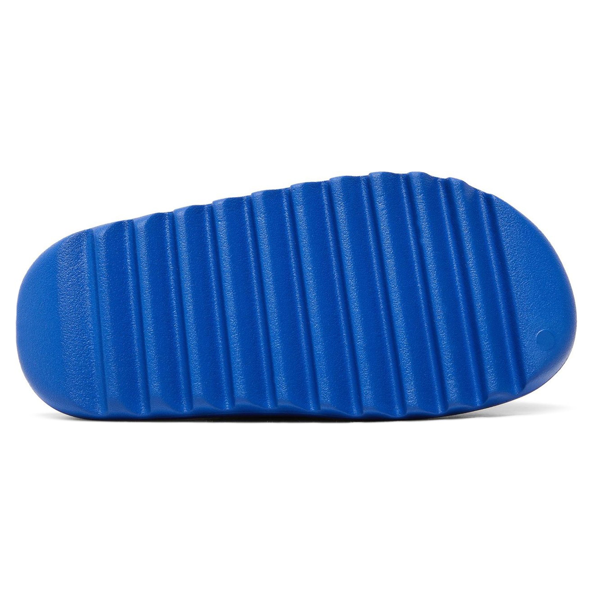 Adidas Yeezy Slide Azure - Comfortable Unisex Slides for Men & Women | Perfect for Beach, Pool, Gym & Casual Wear
