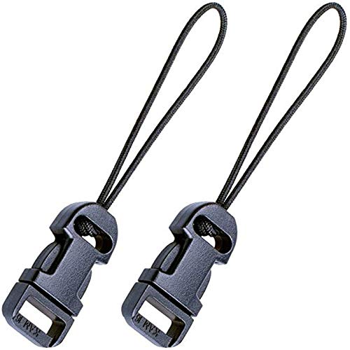 Quick-Release Camera Neck Strap for Mirrorless DSLR Cameras - Adjustable & Comfortable Black Strap - Perfect for Travel, Photography & Outdoor Shooting