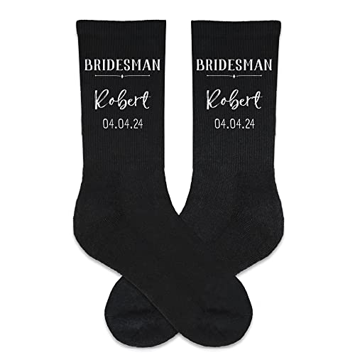 Bridesman