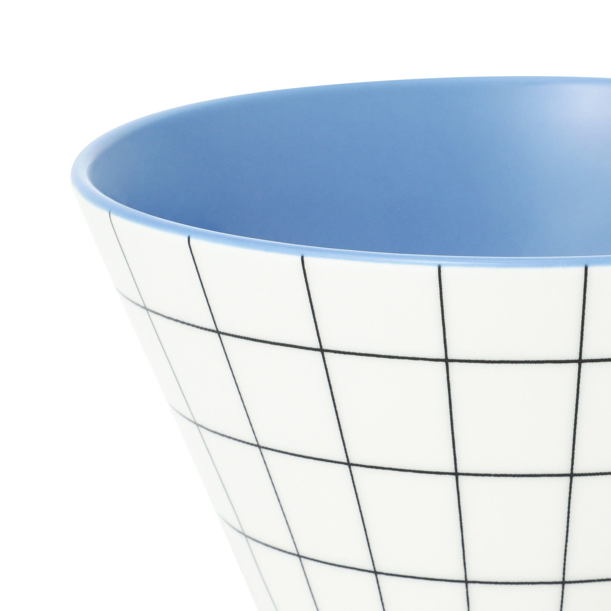 Stylish Iroiro Bowl Windowpanes - Perfect for Home Decor, Kitchen Storage & Gift Ideas | Durable & Elegant Design for Everyday Use