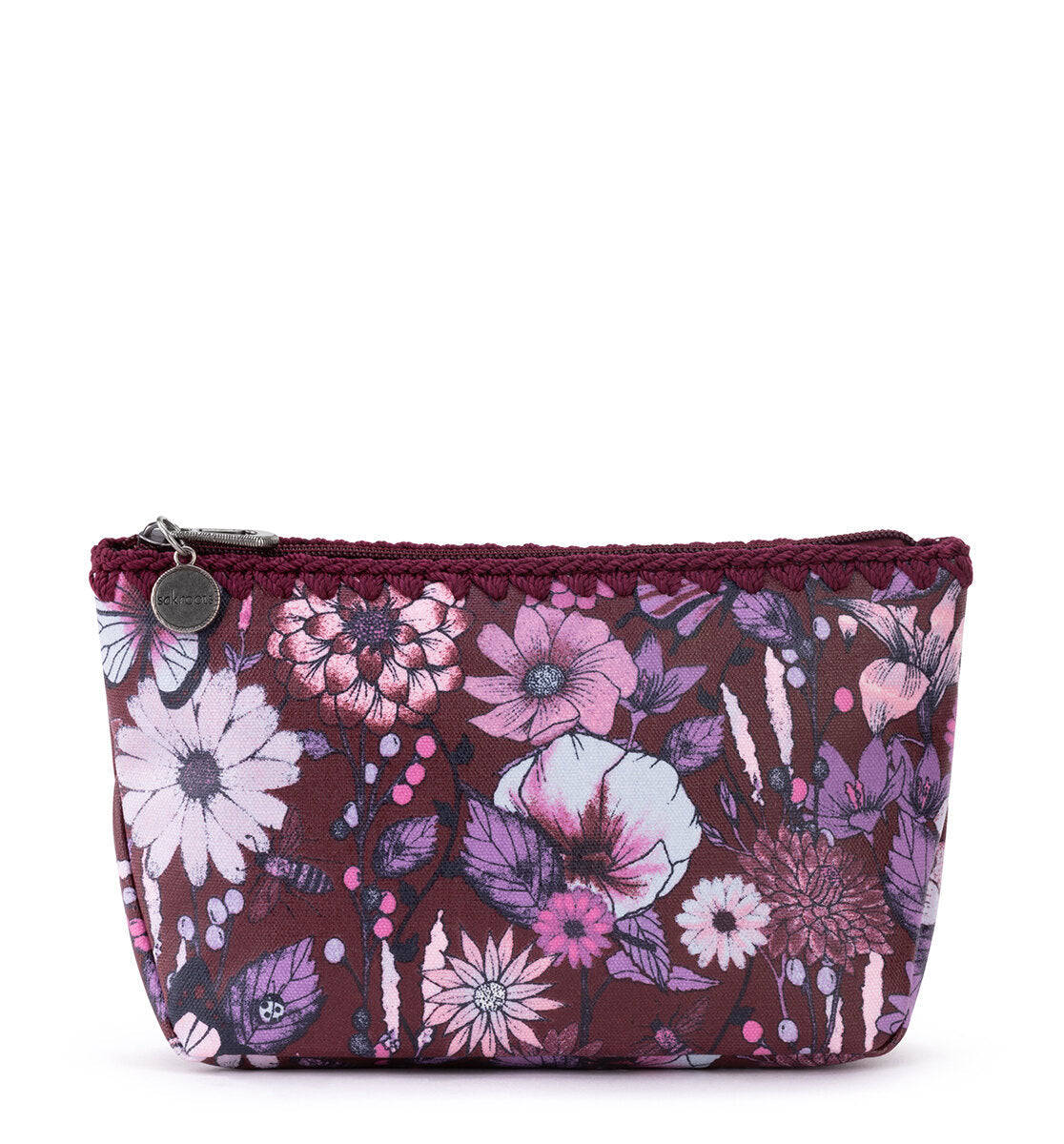 Essential Medium Pouch - Waterproof & Lightweight Crossbody Bag for Women & Men - Perfect for Travel, Gym, Hiking & Everyday Use