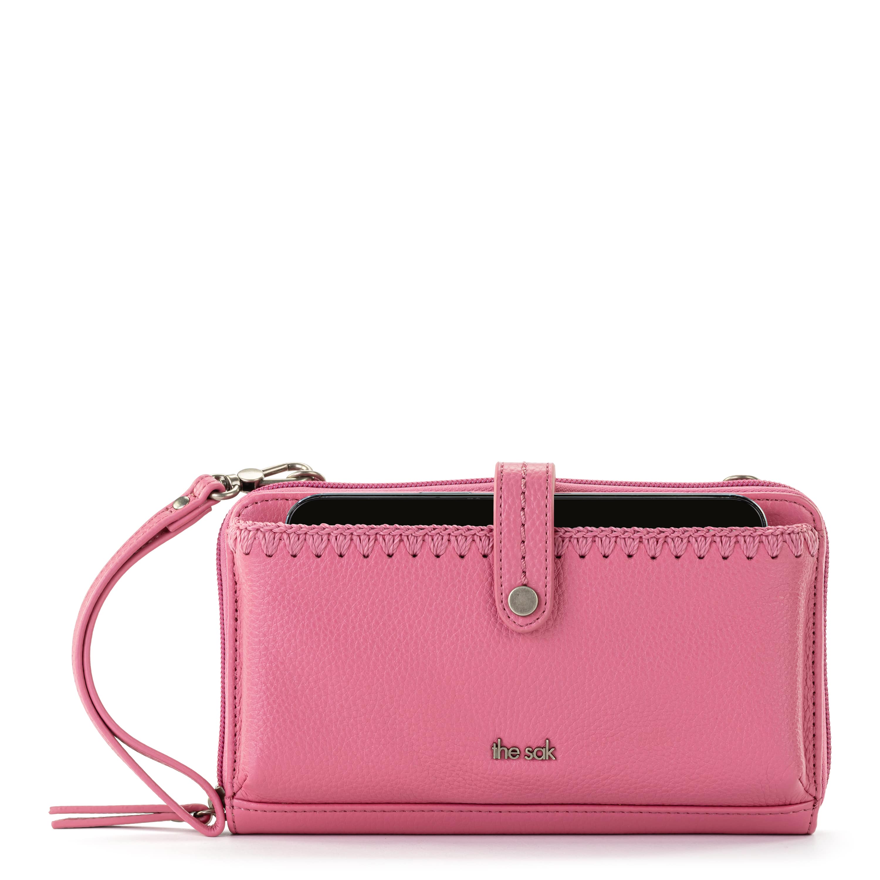 Leather - Mulberry