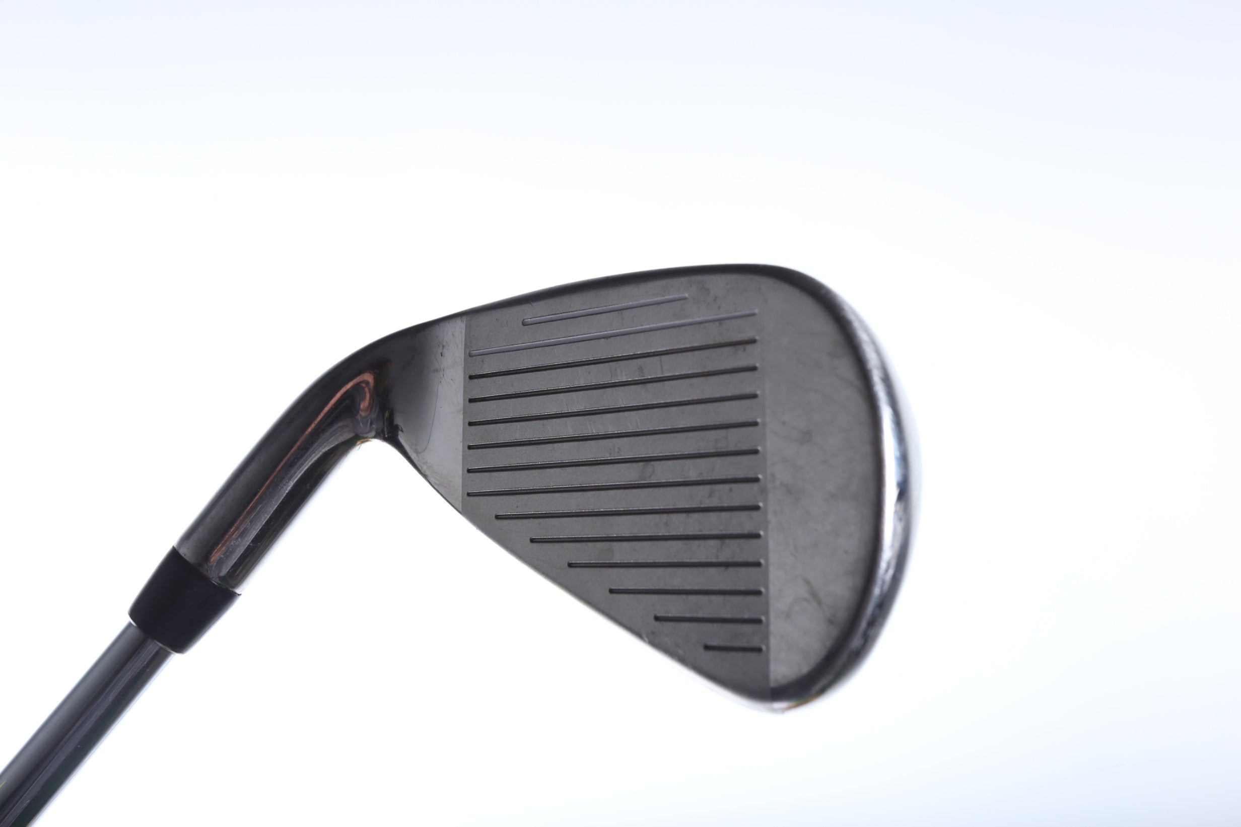 Used Callaway Steelhead XR Single 6 Iron Right Handed Extra Stiff Flex Golf Club - Perfect for Practice, Replacement, or Travel Golf Sets
