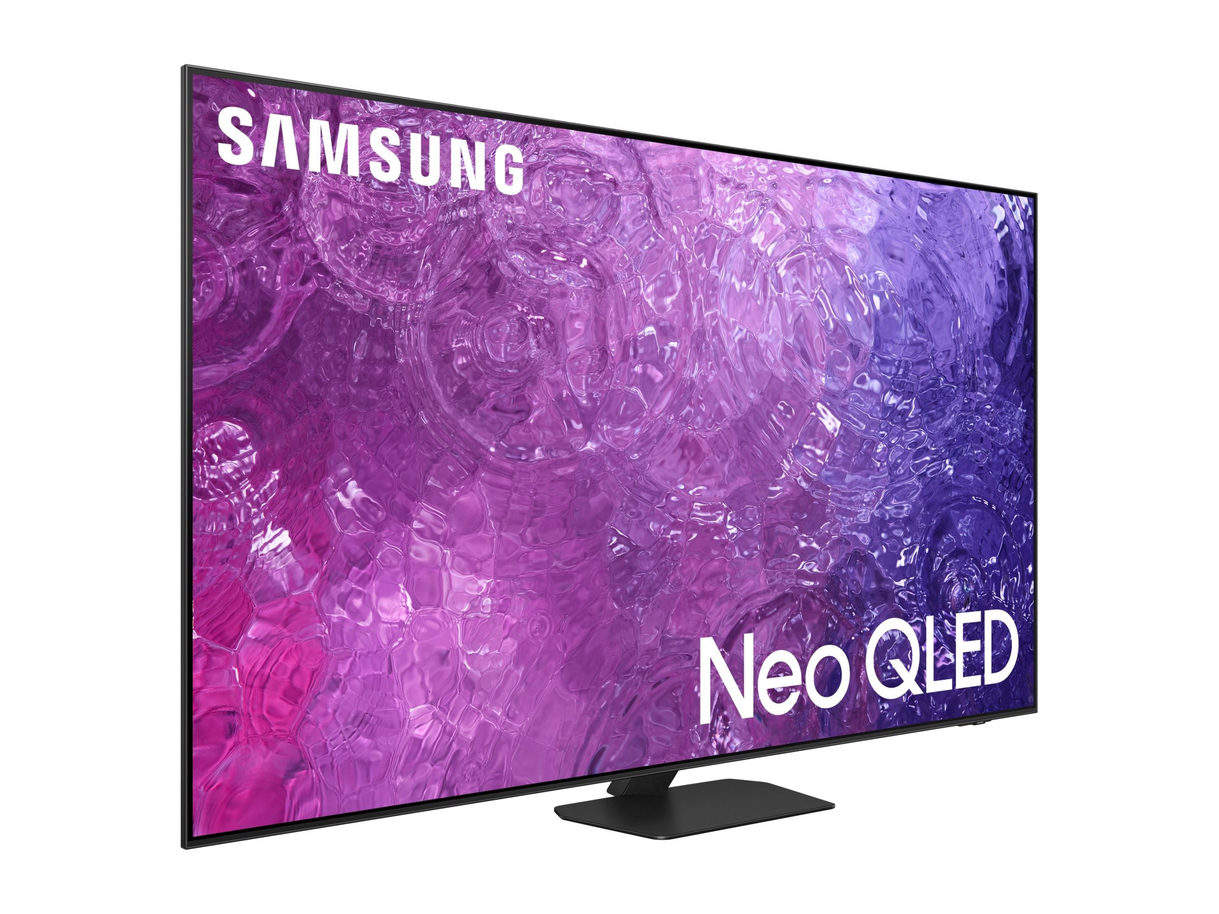 Samsung QN65QN90CAF 65-Inch Neo QLED 4K Smart TV - Ultra HD, Quantum HDR 32X, Alexa Built-in - Perfect for Home Theater & Gaming