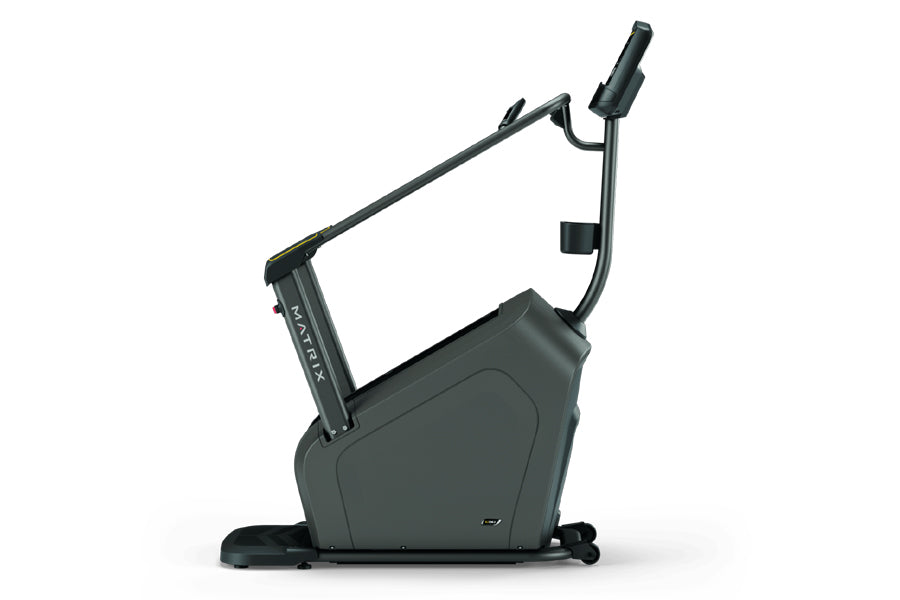 Matrix C50 Climbmill - Premium Home Climbing Machine for Cardio & Full-Body Workout | Summer Sale $200 Off | Perfect for Home Gym, Small Spaces & Apartment Fitness