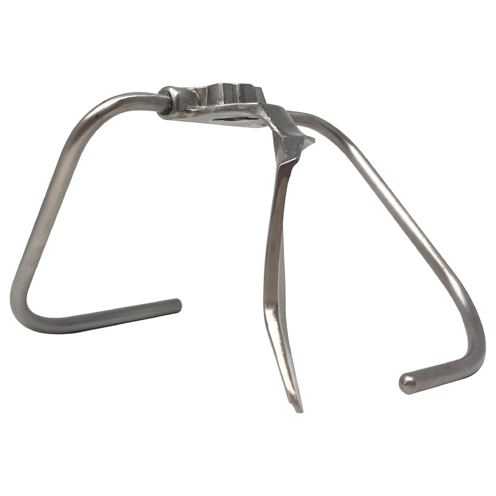 Bosch Nutrimill Two Replacement Dough Hooks - Compatible with Nutrimill Grain Mills - Perfect for Baking Bread & Pastries at Home