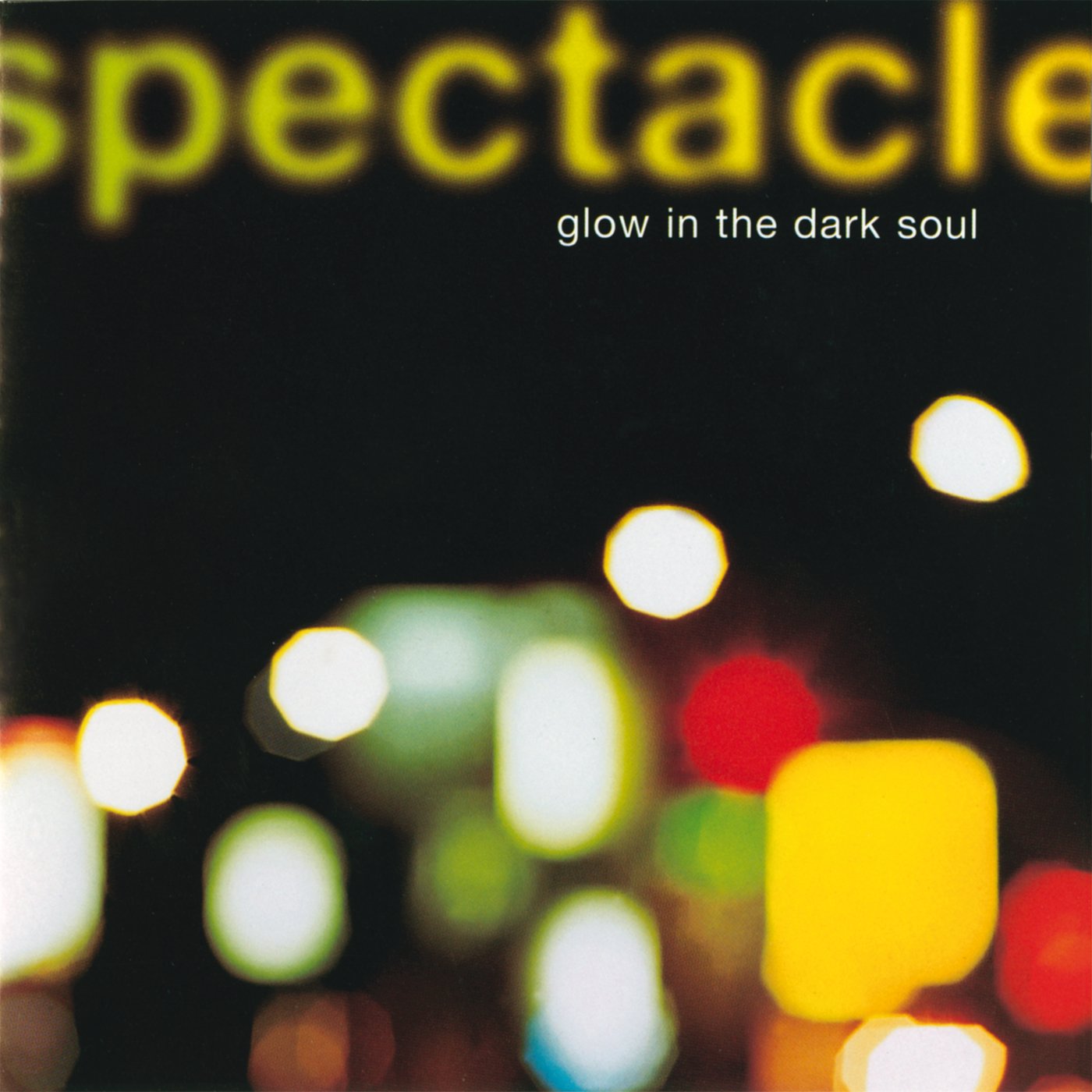 Glow in the Dark Soul - Premium Luminous Decor for Bedroom, Party & Outdoor Nighttime Fun