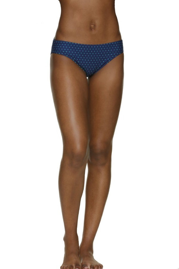 Classic Hipster Panties | Petite Dot Lingerie for Women - Perfect for Everyday Comfort & Casual Wear