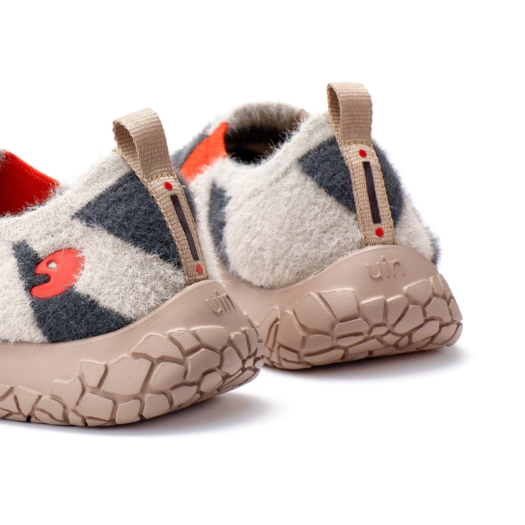 Fog After Rain Toledo IV Women's Sneakers - Stylish Comfortable Walking Shoes for Women - Perfect for Casual Wear, Running & Gym Workouts