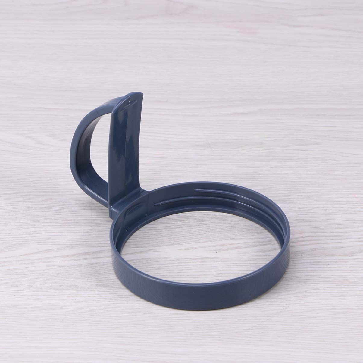 Hemoton Replacement Lip Rings & Gaskets for Cups - Durable Stainless Steel Drinkware Accessories for Coffee Mugs, Tumblers & Travel Cups - Perfect for Home, Office & Outdoor Use