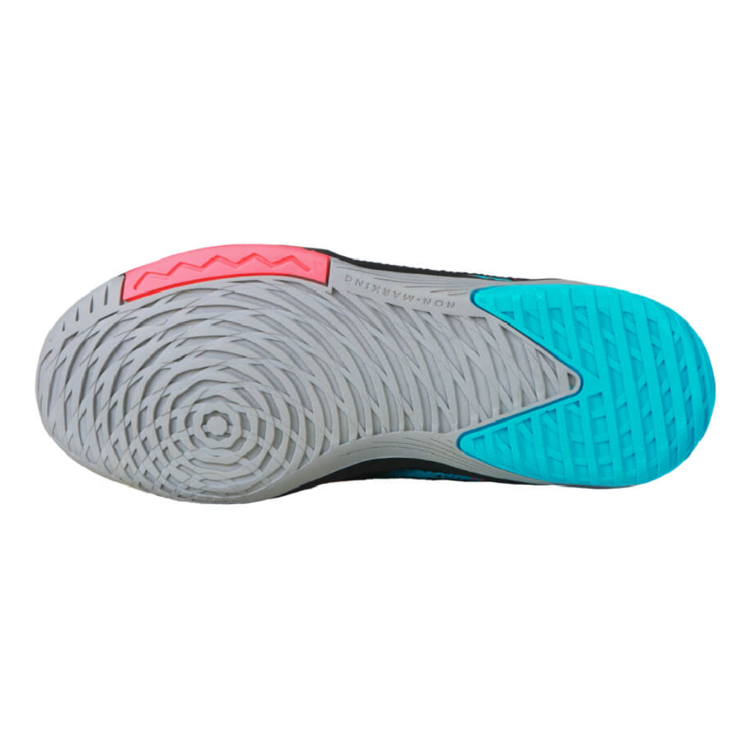 Victor VG2ACE Badminton Shoes for Men & Women - Lightweight, Non-Slip Court Shoes for Indoor & Outdoor Play - Perfect for Badminton, Tennis, Volleyball & Gym Training