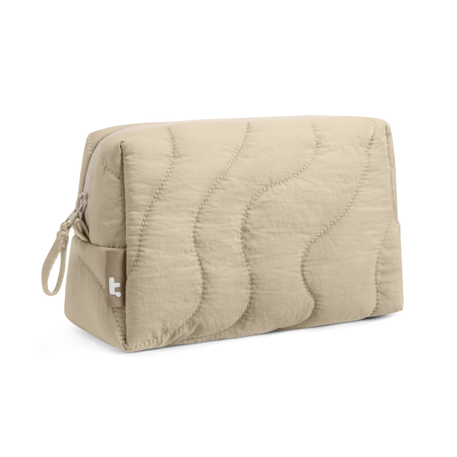 Terra A27 Portable Pouch - Lightweight & Durable Travel Organizer for Toiletries, Cosmetics & Essentials | Perfect for Camping, Gym & Everyday Carry
