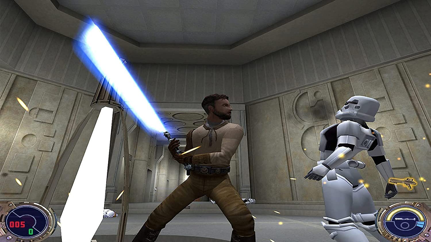 Star Wars Jedi Knight Collection for Nintendo Switch - Action-Adventure Game Bundle | Perfect for Sci-Fi Fans & Gaming Enthusiasts