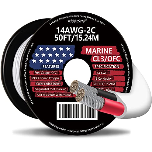 14 AWG