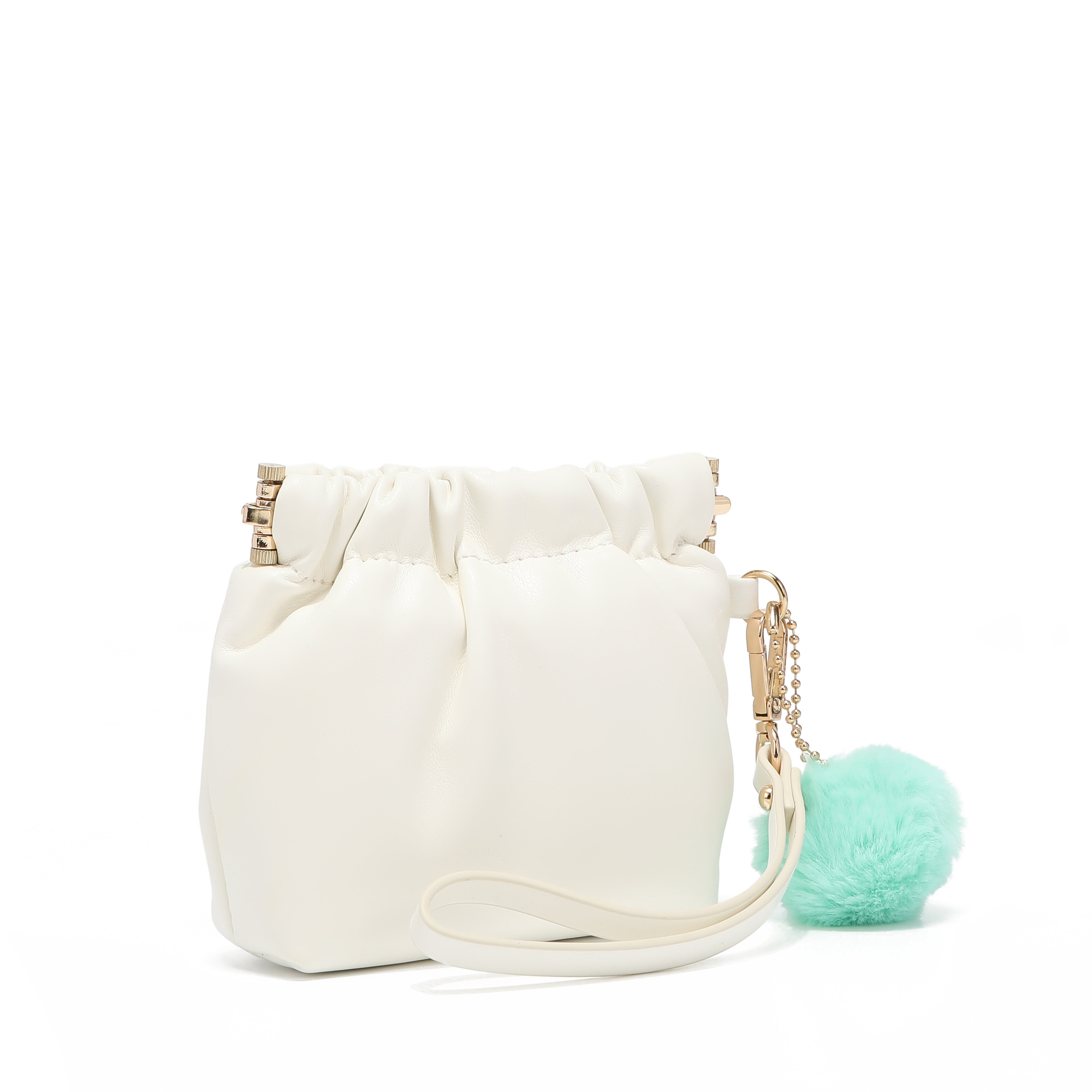 Kylie Coin Purse - Stylish & Compact Wallet for Women | Perfect for Cash, Cards & Coins | Ideal for Everyday Use, Travel & Shopping