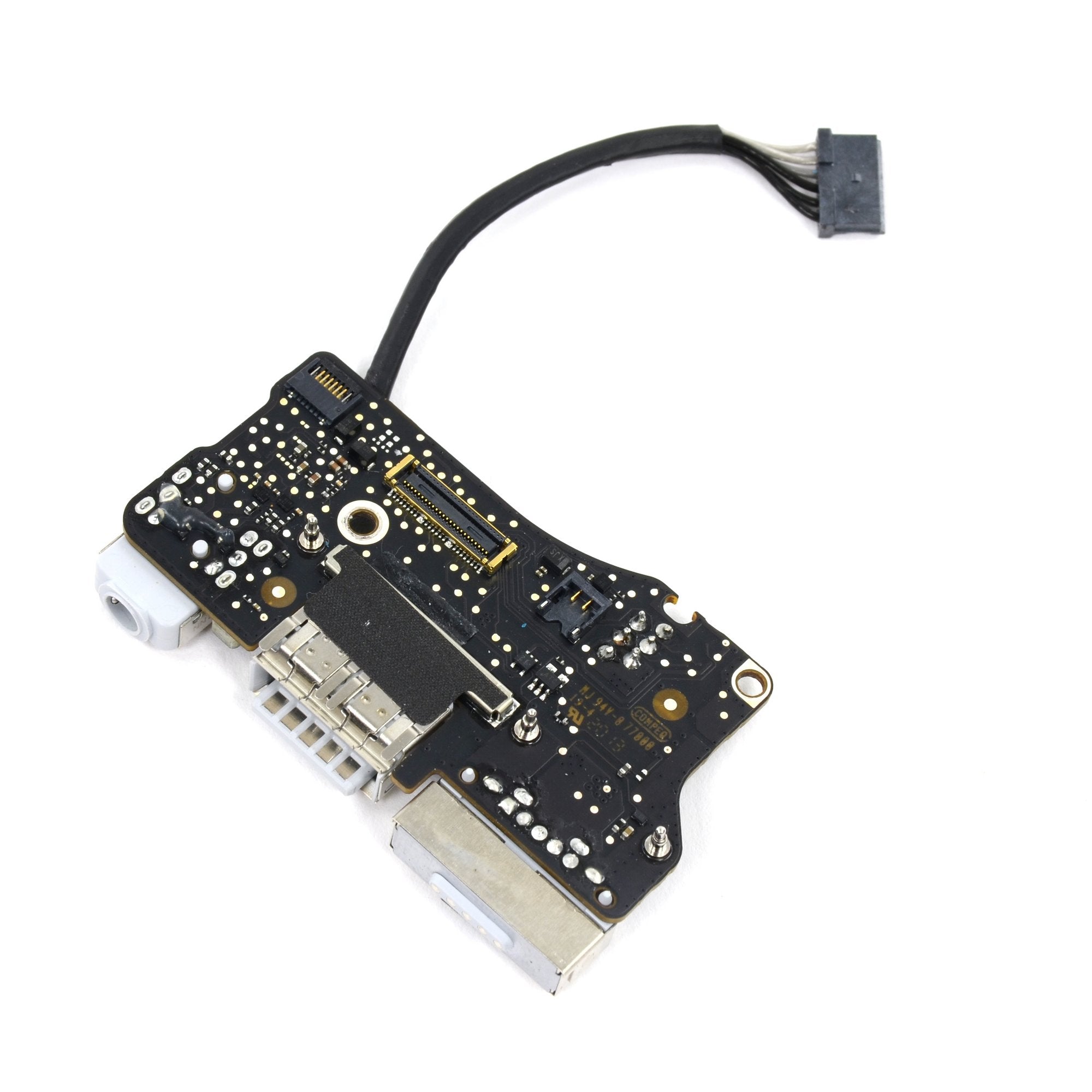 Original MagSafe USB Sound Board Replacement for MacBook Air 13