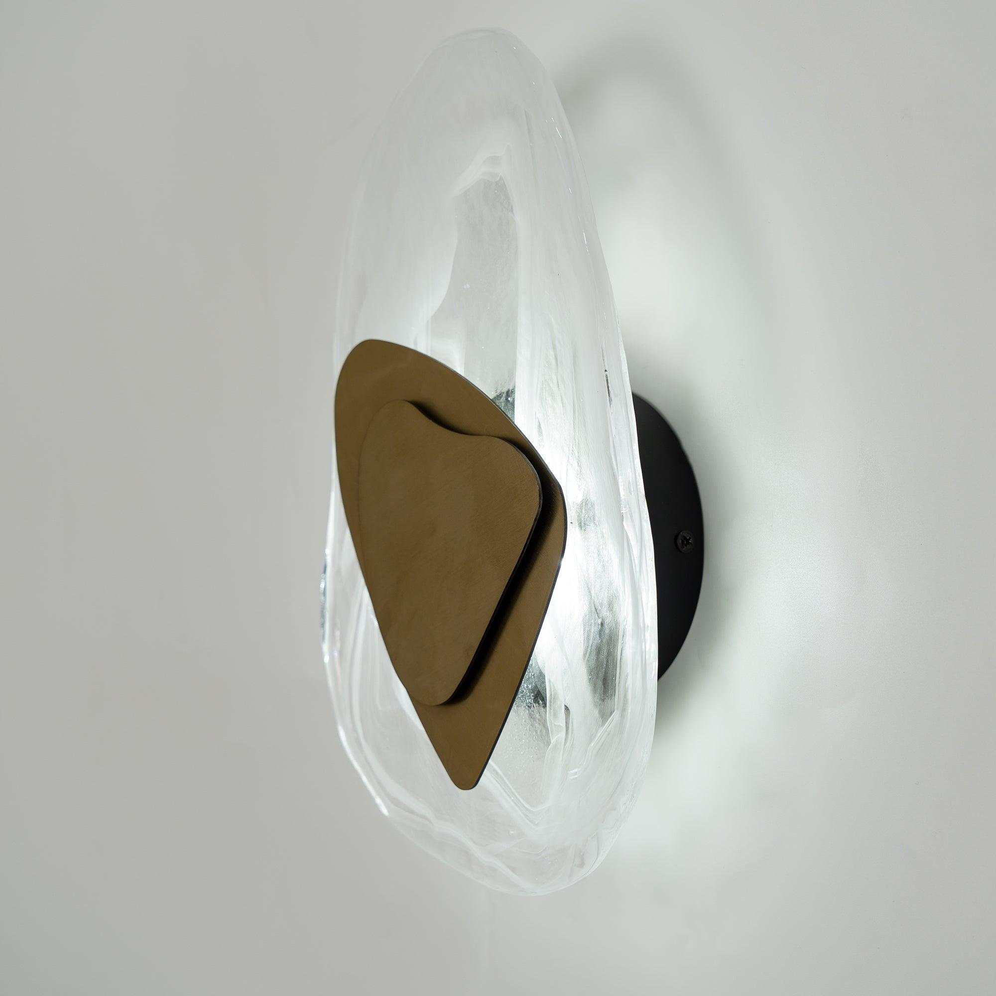 DC1725 Modern Wall Lamp - Sleek LED Sconce Light Fixture for Bedroom, Living Room & Hallway | Energy-Efficient Indoor Lighting