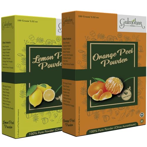 Lemon+Orange