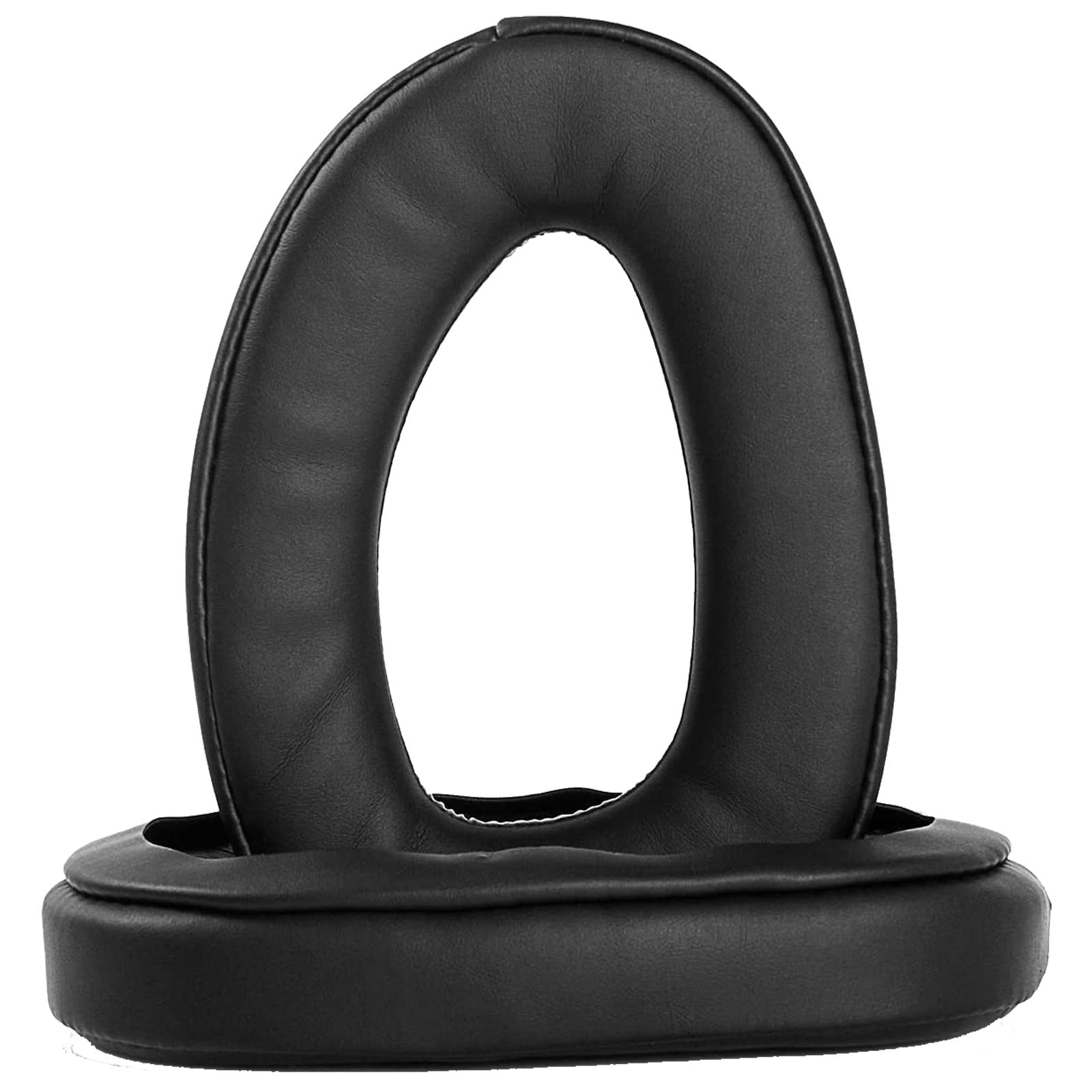 GSP 300 350 370 Gaming Headset Replacement Ear Pads - Compatible with GSP 302/301/303/300/350/370 - Soft Memory Foam Cushions for Comfort - Perfect for Long Gaming Sessions & Noise Isolation (Black)