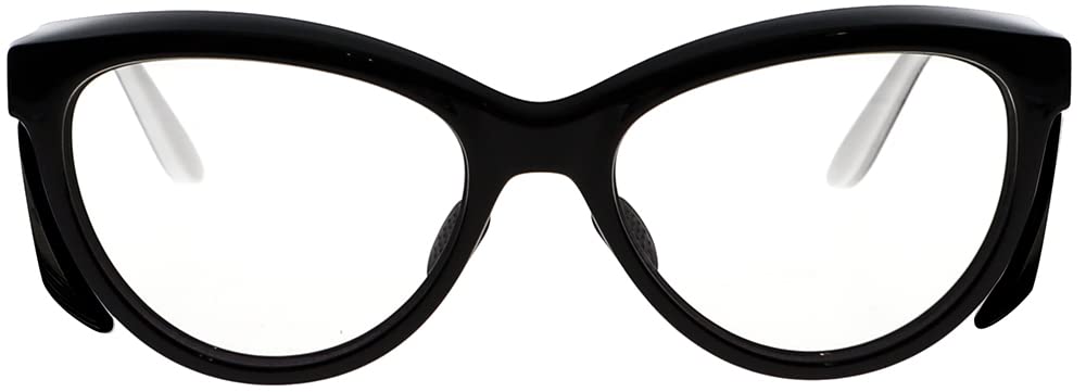 Stylish Cat Eye Women's Radiation Safety Glasses - 0.75mm Leaded Lenses for X-Ray Protection | Perfect for Dentists, Radiologists & Medical Professionals