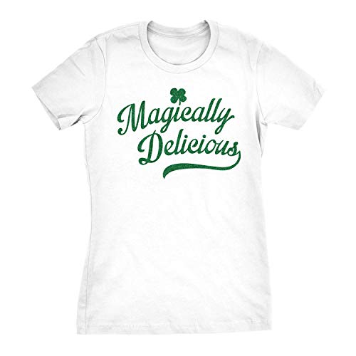 White - Magically Delicious