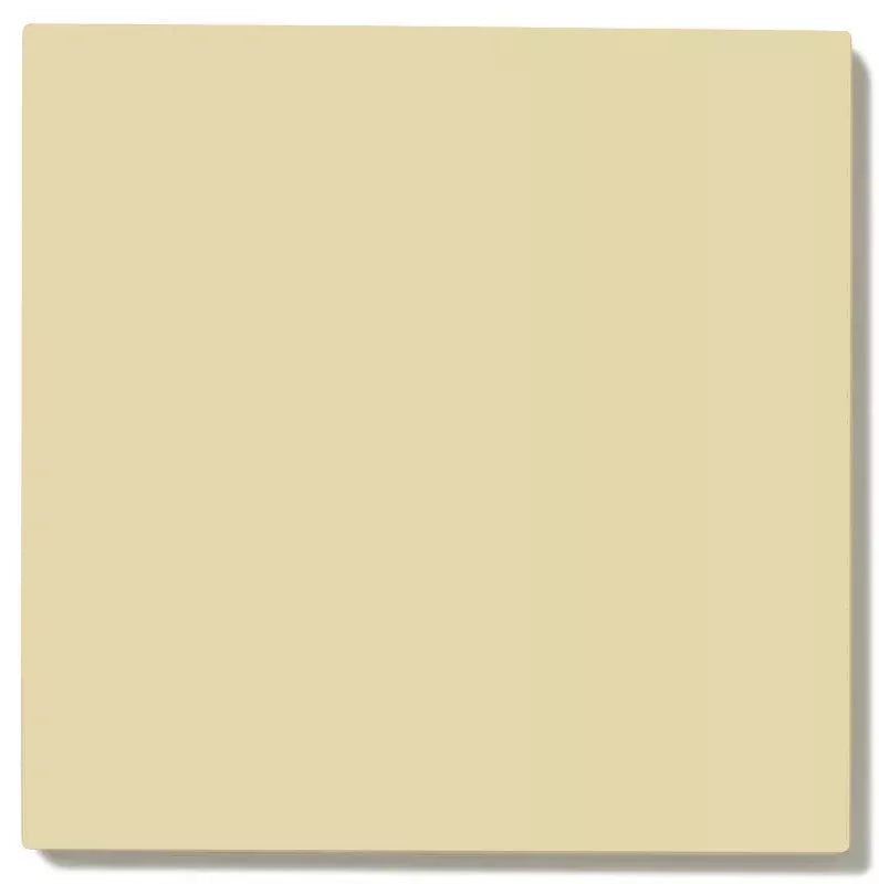 Premium 15x15 cm Vanilla Glazed Winckelmans Granite Tile - Perfect for Kitchen Backsplash, Bathroom Walls & Flooring