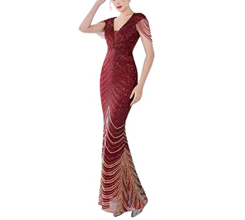 Burgundycapsleeve