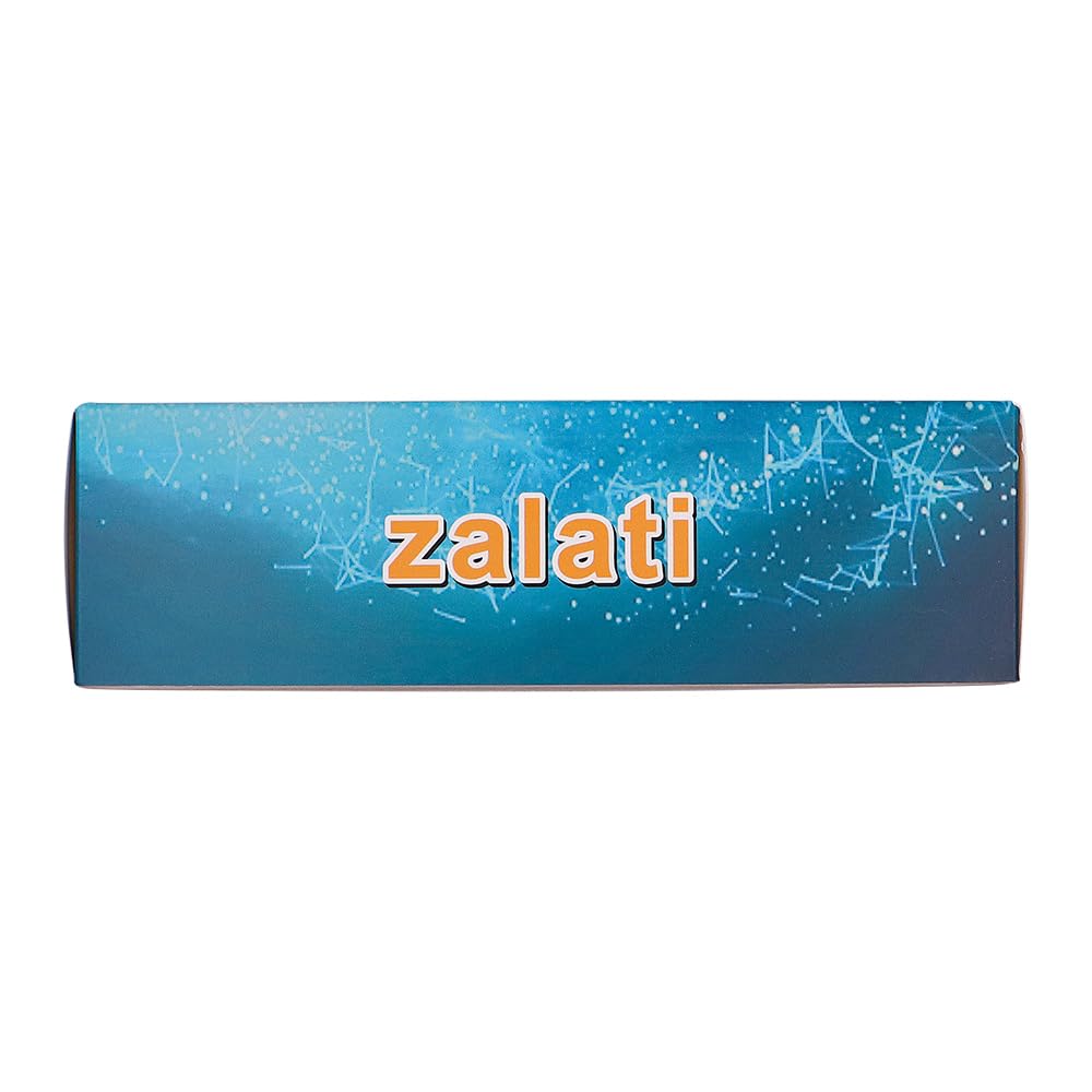 Zalati 10-Pack Stainless Steel Hair Hoops for DIY Headband Making - 1.2mm No Teeth Hair Bands - Perfect for Crafting, Fashion Accessories & Hair Styling