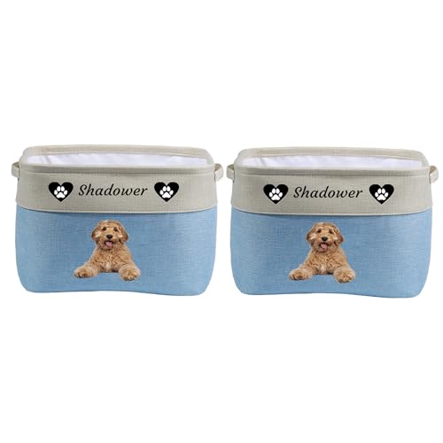 2 PACK-BLUE
