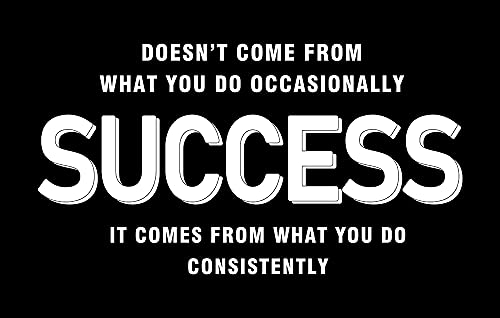 success artwork