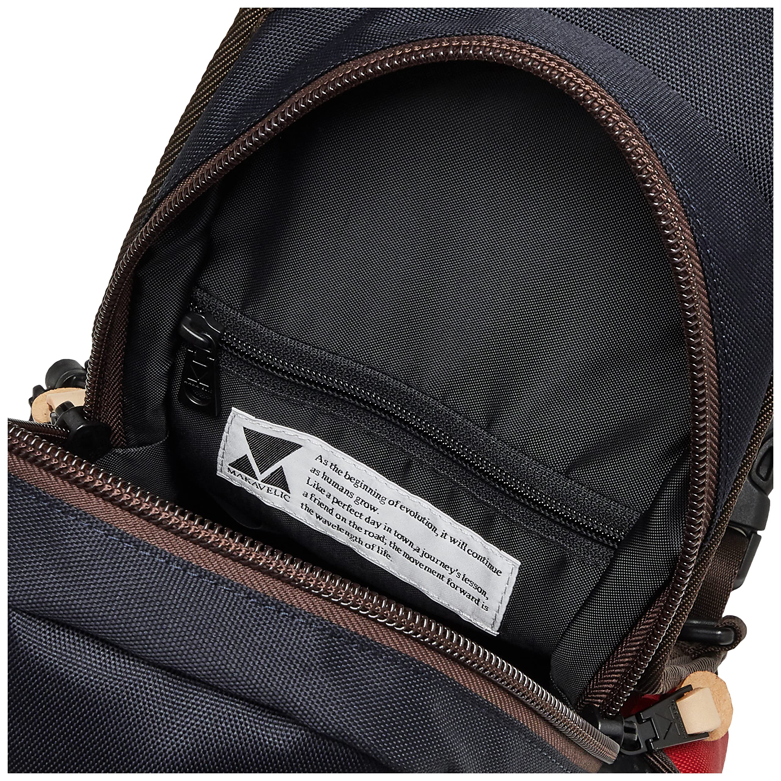 MAKAVELIC Durable Gym Duffel Bag for Men & Women - Waterproof Sports Bag with Shoulder Strap for Workout, Travel & Outdoor Activities