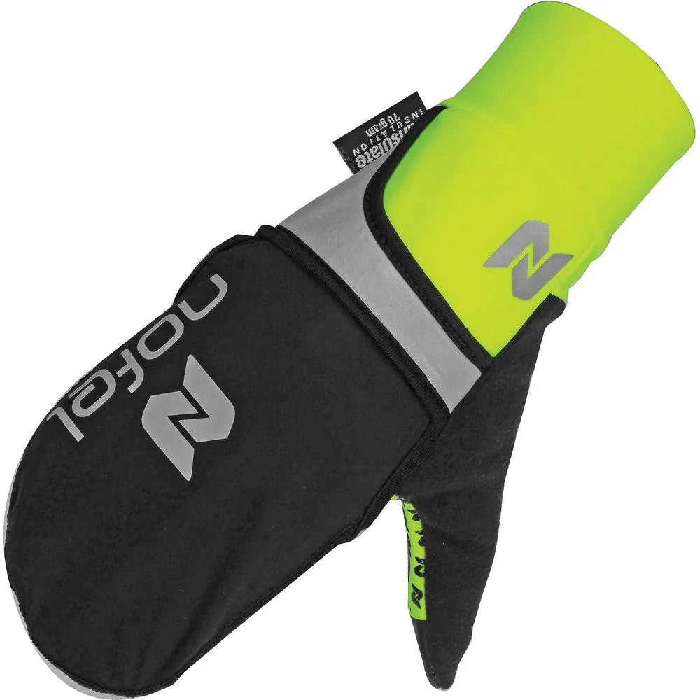 Neon / Black