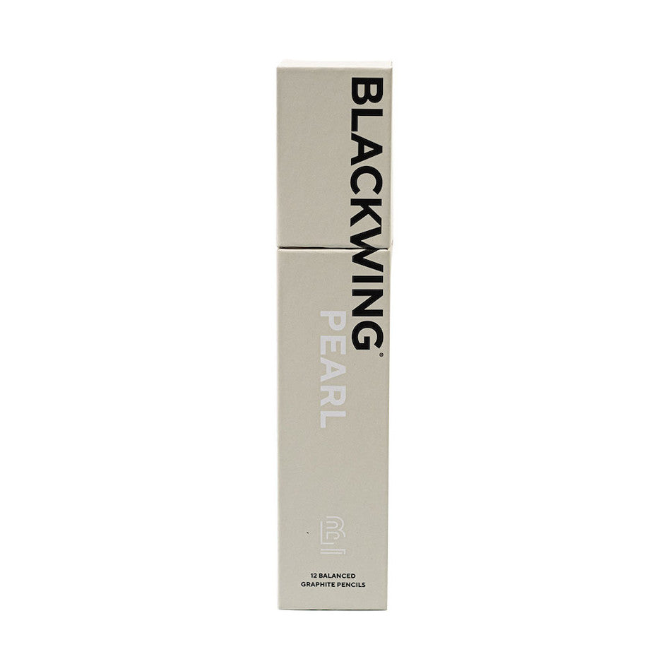 Premium Blackwing Pearl Palomino Pencils - Set of 12 High-Quality Graphite Writing & Drawing Pencils for Artists, Students & Professionals - Perfect for Sketching, Note-Taking & Creative Work