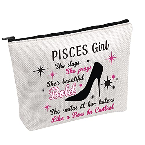 PISCES Girl B