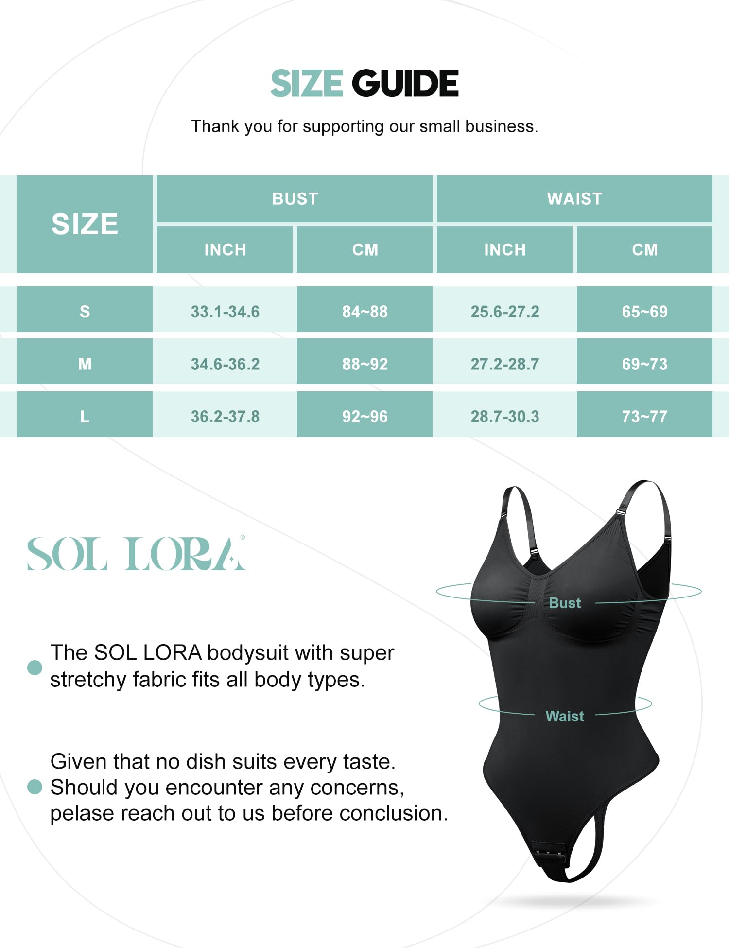 Seamless Shapewear Bodysuit for Women - Tummy Control Waist Trainer & Body Shaper with Thong | Slimming Sculpting Underwear for Everyday Wear, Special Occasions & Workout