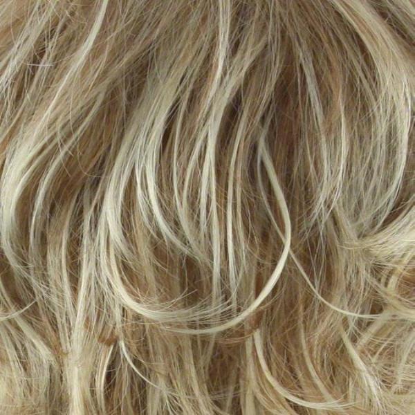Faye Synthetic Wig with Basic Cap - Discontinued | Natural-Looking Hairpiece for Cosplay, Costume Parties & Everyday Wear