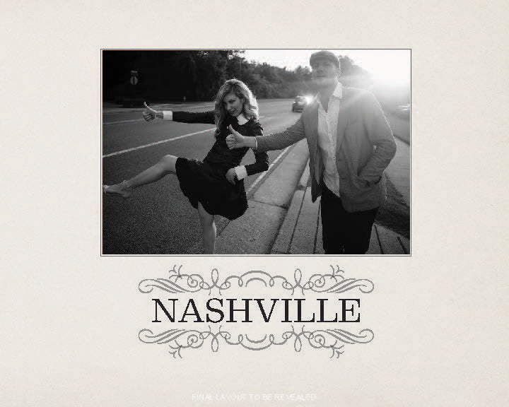 Nashville: Behind the Curtain - Exclusive Music City Insider Guide | Explore Nashville's Hidden Gems & Local Secrets for Tourists and Music Lovers