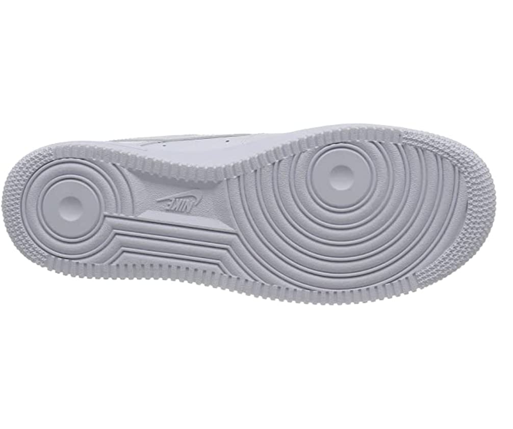 Nike Men's Air Max Running Shoes 833411-001 - Lightweight Comfort for Jogging, Gym Workouts & Casual Wear