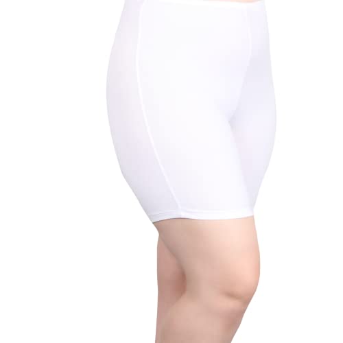 White Cotton