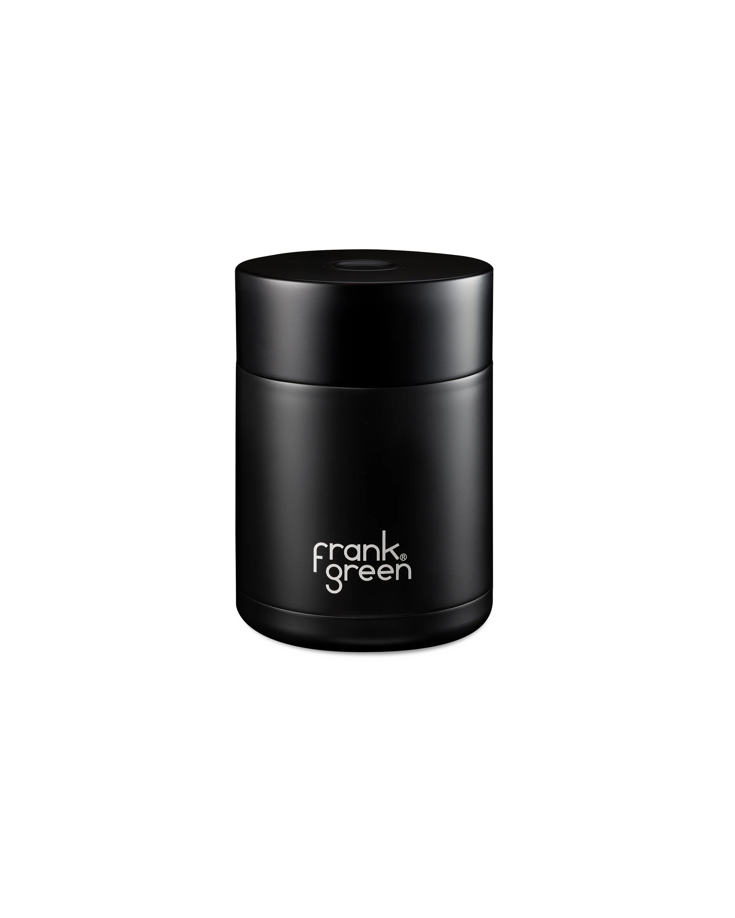 16oz / 475ml Insulated Food Container - Keep Meals Hot or Cold for Hours - Perfect for Lunch Boxes, Picnics & Outdoor Activities