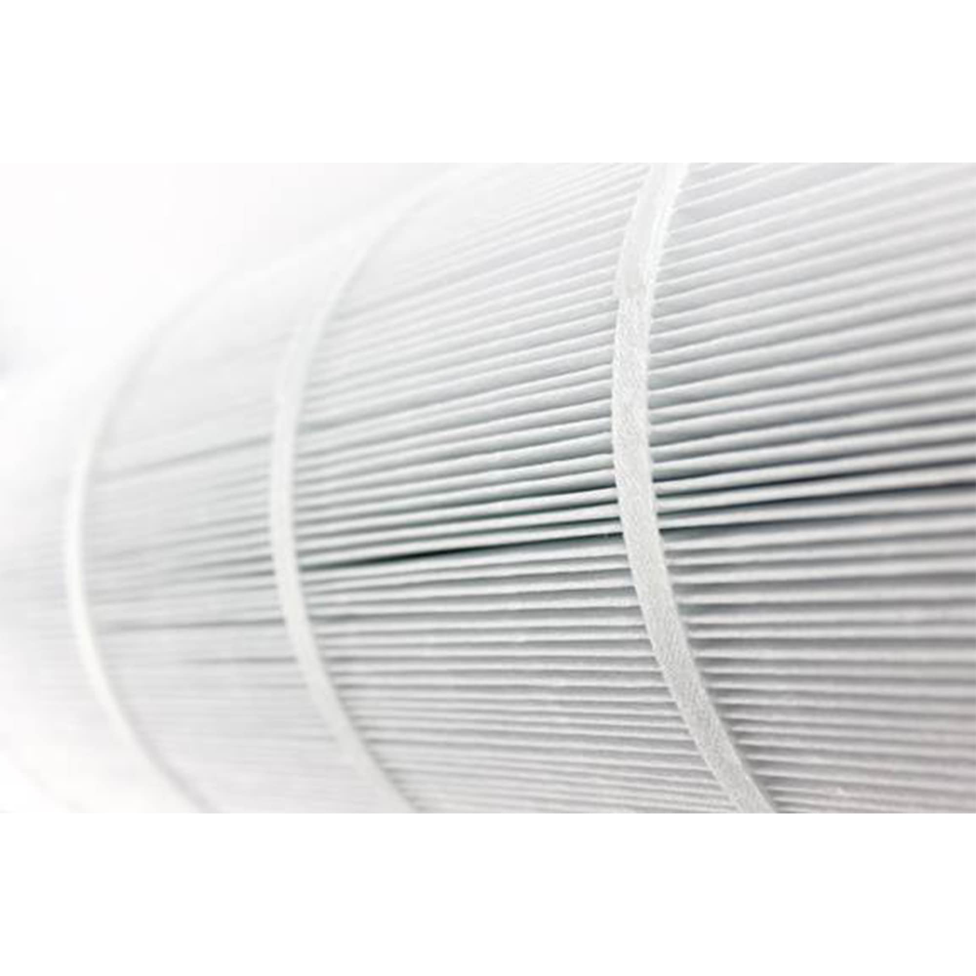 Unicel C-7490 Replacement Pool Filter Cartridge 137 Sq Ft - 176 Pleats, Compatible with Hayward Pool Cleaners (4 Pack) - Perfect for Inground & Above Ground Swimming Pool Maintenance
