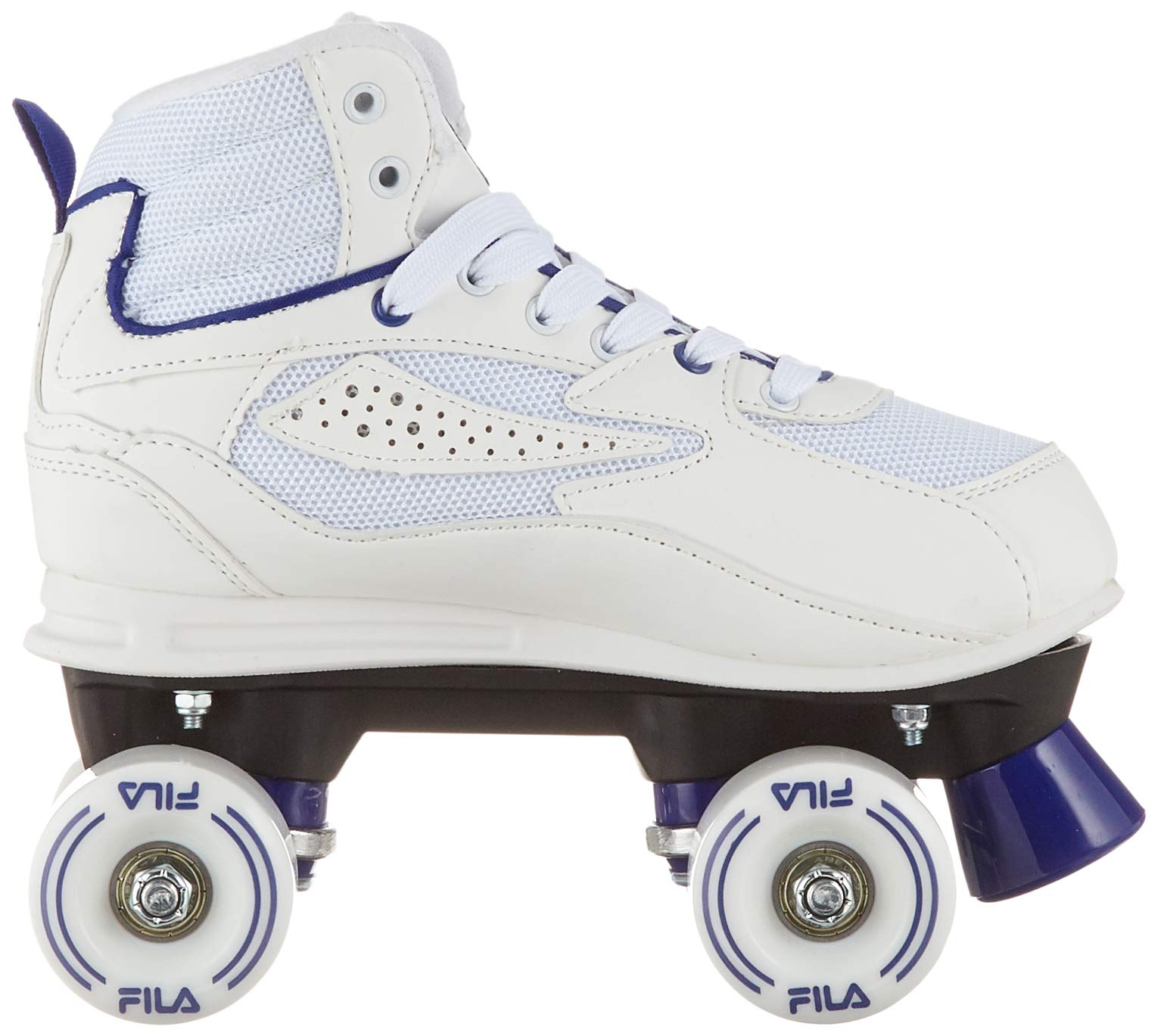 FILA Women's Inline Skates - Comfortable & Stylish Rollerblades for Fitness, Outdoor Fun & Casual Skating